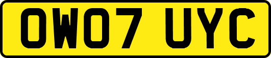 OW07UYC