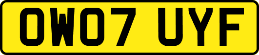 OW07UYF