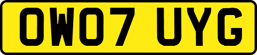 OW07UYG