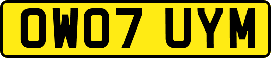 OW07UYM