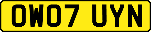 OW07UYN