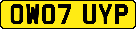 OW07UYP