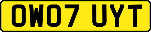 OW07UYT