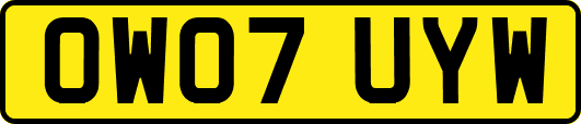 OW07UYW