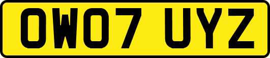 OW07UYZ