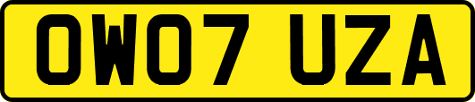 OW07UZA