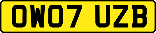 OW07UZB