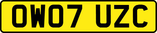 OW07UZC