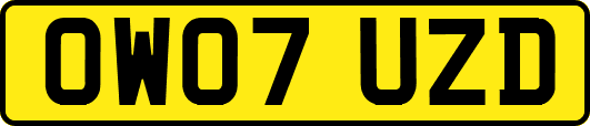 OW07UZD