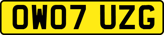 OW07UZG