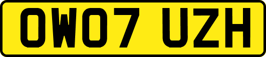 OW07UZH