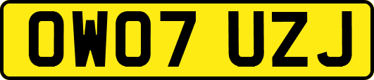 OW07UZJ