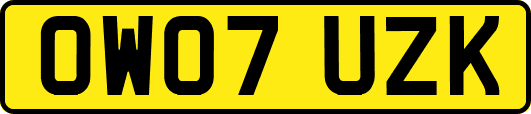 OW07UZK