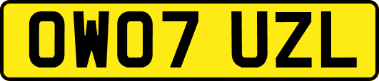 OW07UZL