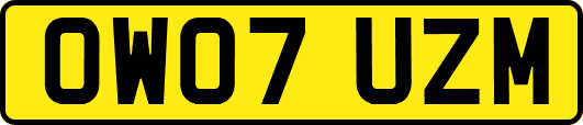 OW07UZM