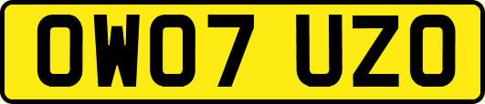 OW07UZO