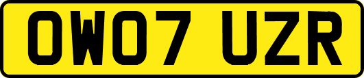 OW07UZR
