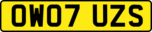 OW07UZS
