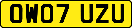 OW07UZU