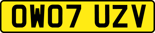 OW07UZV