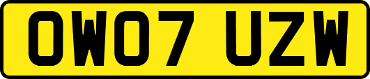 OW07UZW