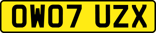 OW07UZX