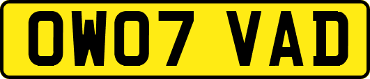 OW07VAD