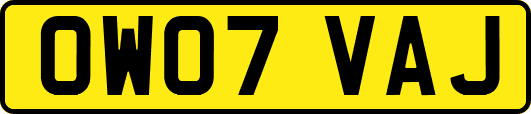 OW07VAJ