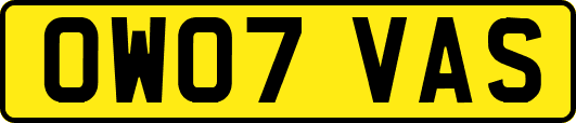 OW07VAS