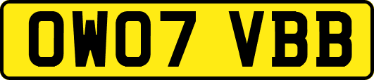 OW07VBB