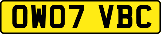 OW07VBC