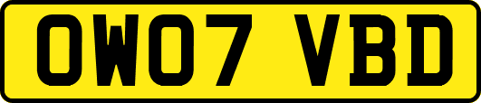 OW07VBD