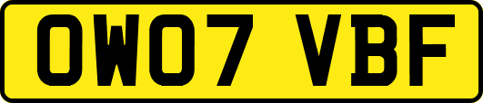 OW07VBF