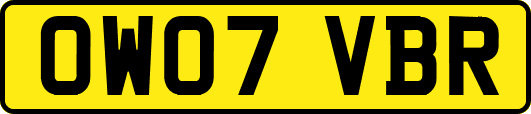 OW07VBR