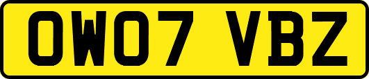 OW07VBZ