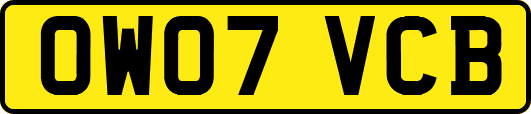 OW07VCB
