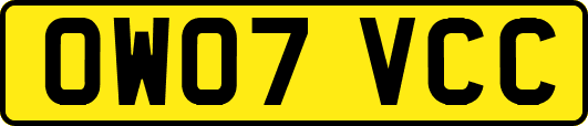 OW07VCC
