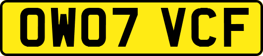 OW07VCF