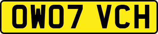 OW07VCH