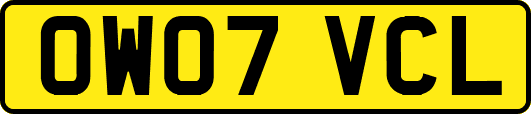 OW07VCL