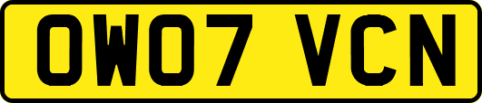 OW07VCN
