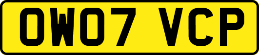 OW07VCP
