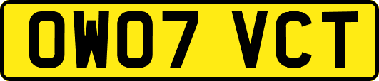 OW07VCT
