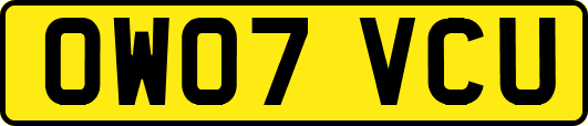 OW07VCU