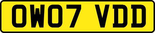 OW07VDD
