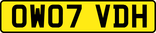 OW07VDH