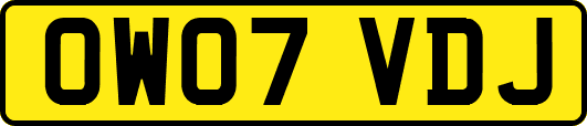 OW07VDJ