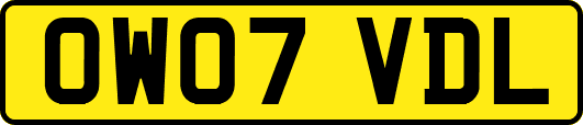 OW07VDL