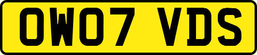 OW07VDS