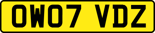 OW07VDZ